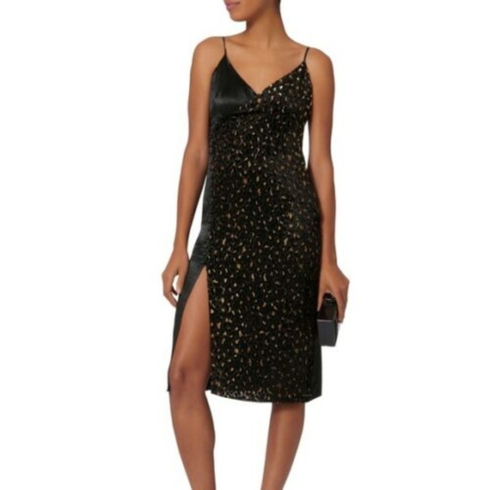 NWT INTERMIX AVA Dress